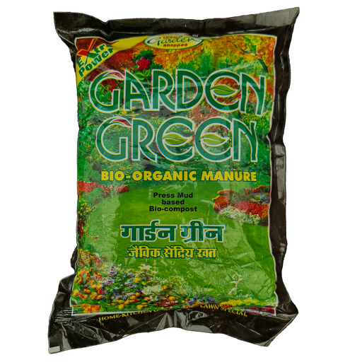 Garden Green