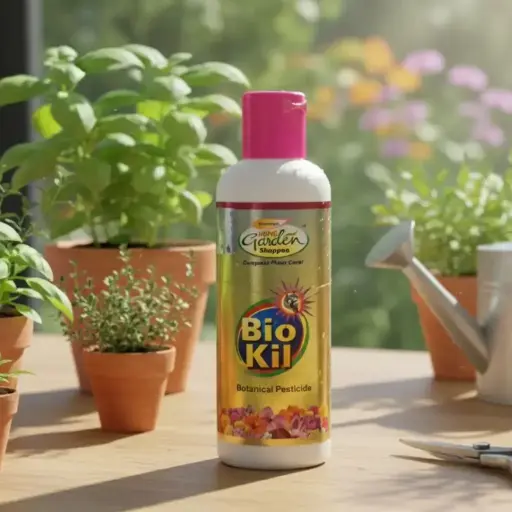 [PLME BIKI V100ML] Biokill 100 ml