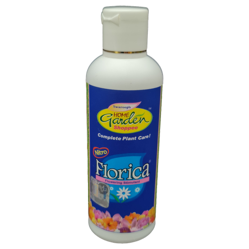 [PLFO NIFL V100ML] Nitro Florica 100 ml