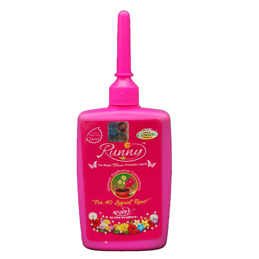 [PLFO RUNY V200ML] Runny 200 ml