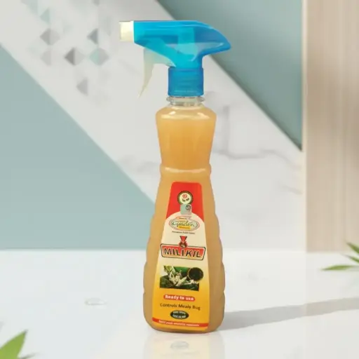 [PLME MIRT V500ML] मिलिकिल RTU 500 मि.ली.