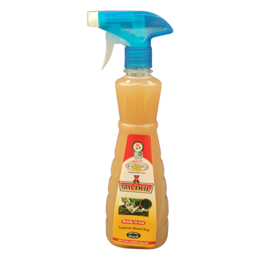 [PLME MIRT V500ML] Milikil RTU 500 ml