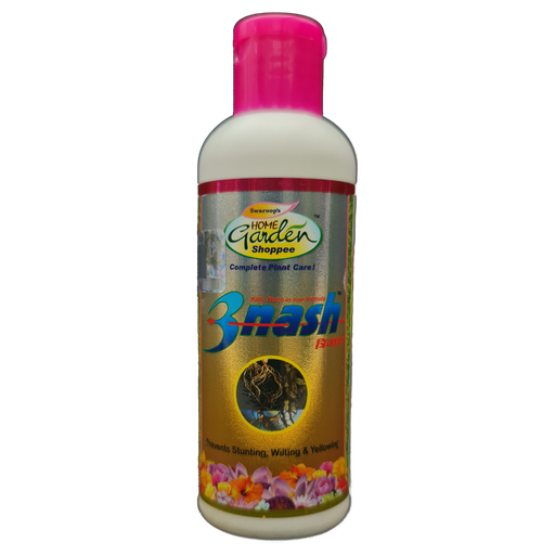 [PLME TRNA V100ML] त्रिनाश 100 मिली 