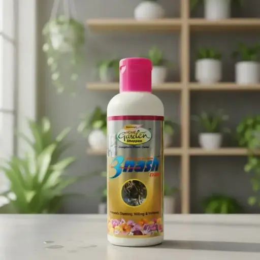 [PLME TRNA V100ML] त्रिनाश 100 मिली 