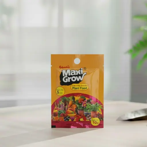 [PLFO MAGR W10GM] मॅक्सी ग्रो 10 ग्रॅम