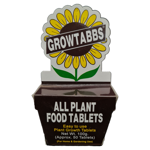 [PLFO GRTA W100GM] Growtabbs
