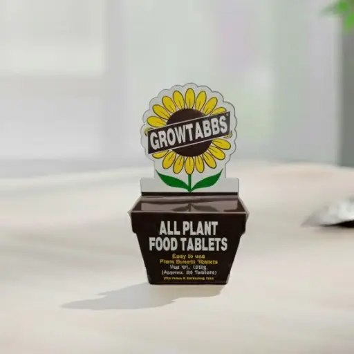 [PLFO GRTA W100GM] Growtabbs