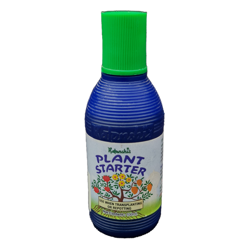 [PLFO PLST V100ML] Plant Starter 100ml