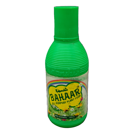 [PLFO BAHA V100ML] Bahaar 100 ml
