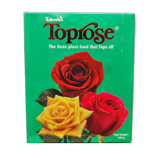 Toprose