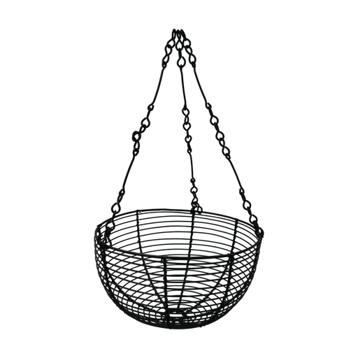Wire Hanging Basket