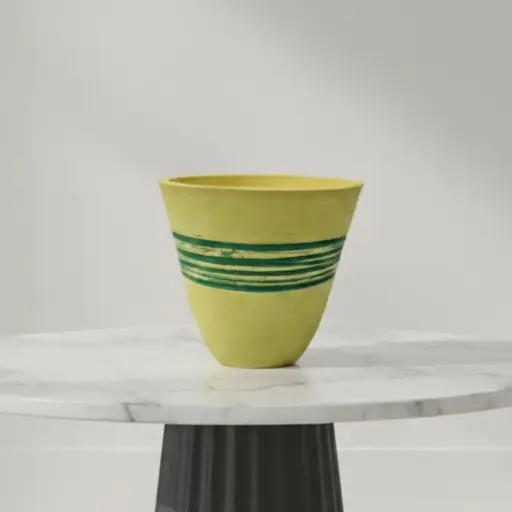 पॉट 11व्ही12