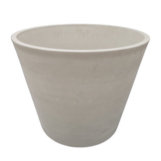 Pot 11T50 Plain
