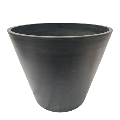 Pot 11T80 Plain