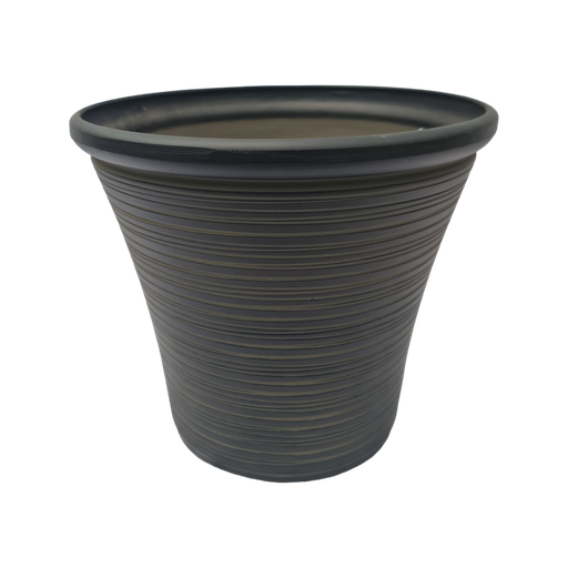 [PORE ROGB V020L D035 D022 H031] Pot SL32138C Grizzly Brown