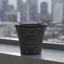 [PORE ROGB V020L D035 D022 H031] Pot SL32138C Grizzly Brown