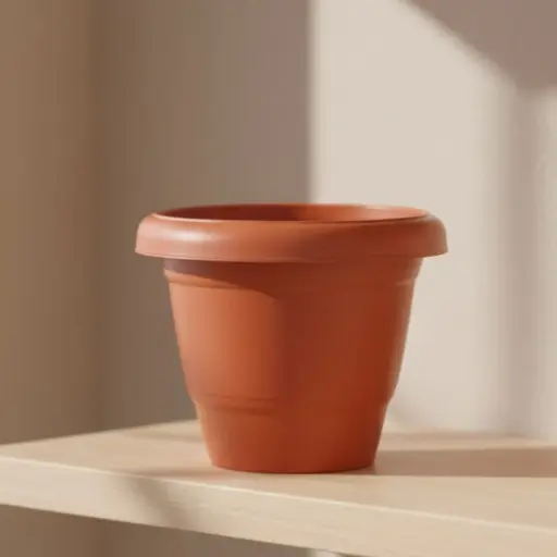 [POPL TCRO V11.5L H025 D030 D019] Pot Nisarga 603