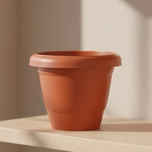 [POPL TCRO V27.1L H033 D041 D025] Pot Nisarga 605