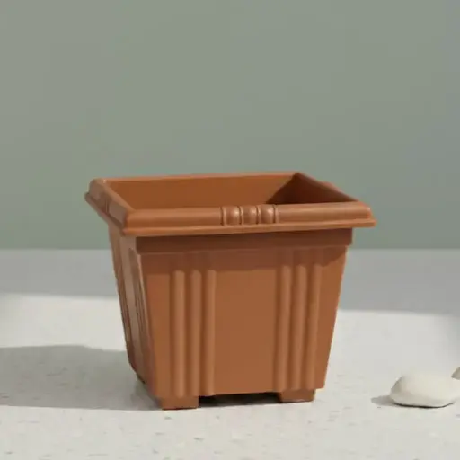 [POPL TCSQ V4.1L H018 W019 L019] Pot Nisarga 701