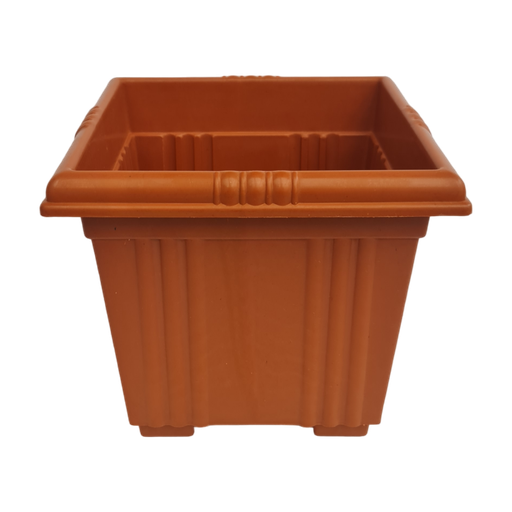 [POPL TCSQ V6.8L H022 W025 L025] Pot Nisarga 702 TC