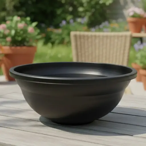 Pot Lilypon Bowl Big