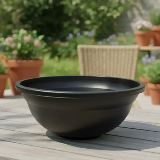 Pot Lilypon Bowl Medium