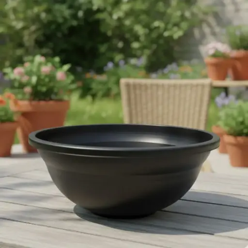 Pot Lilypon Bowl Small