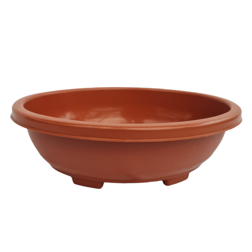 Pot Oval 3