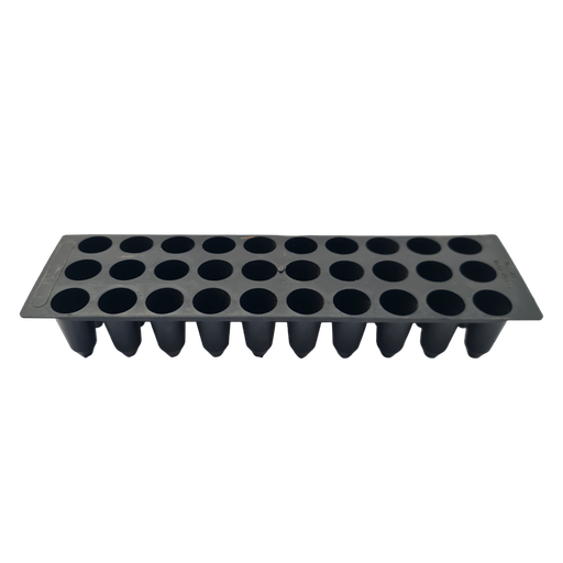 [POPL BLST 30 CAVITY] Seedling Tray 30 Cavity