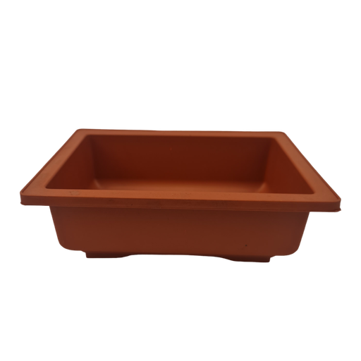 Pot Bonzi Rectangle