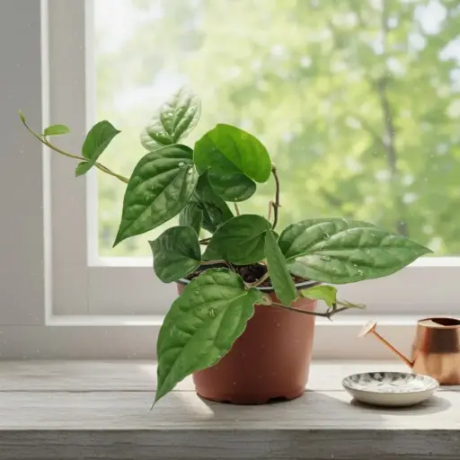 मागाई पान,  पायपर बीटल