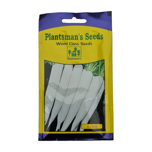 Seed Radish