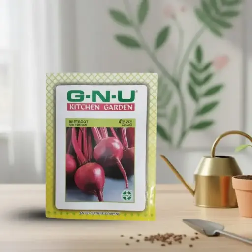 [SEED SEBE] Seed Beetroot