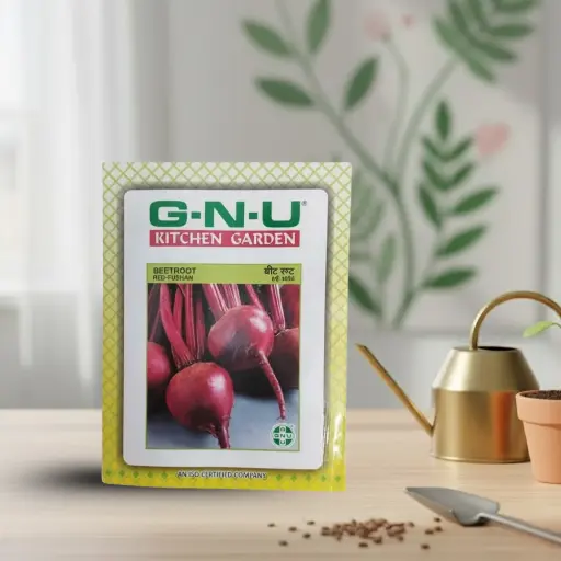 [SEED SEBE] Seed Beetroot