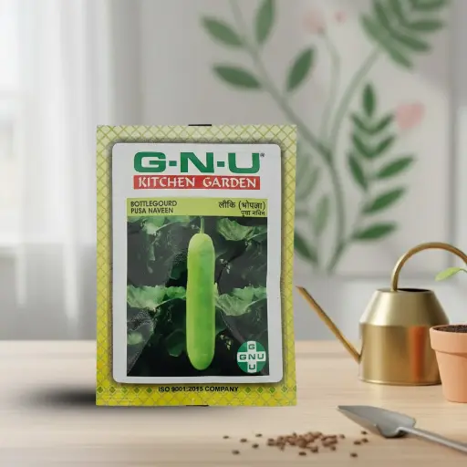 [VESE BOPN W10GM] सीड बॉटलगॉर्ड पूसा नविन 10 ग्राम