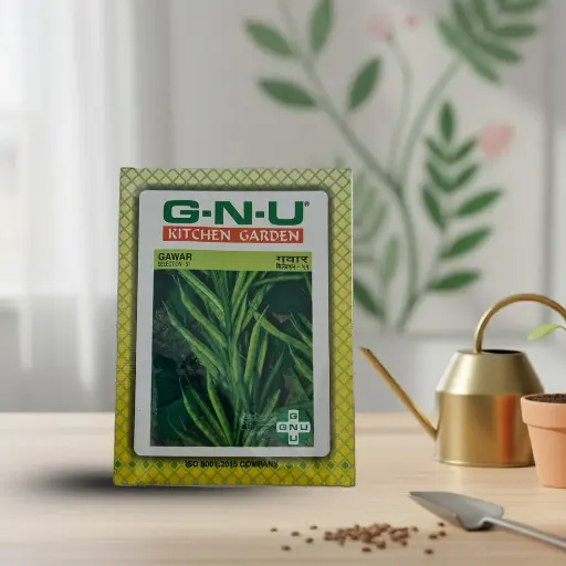 [VESE GASE W10GM] Seed Gawar Selection-51 10gm