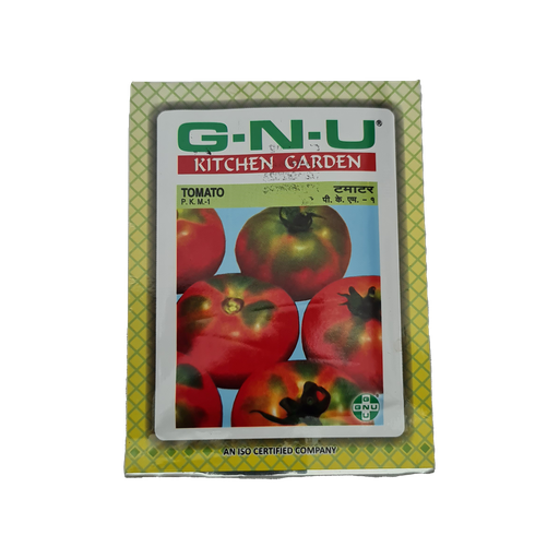 [VESE TOPK W10GM] Seed Tomato PKM-1 10 gm