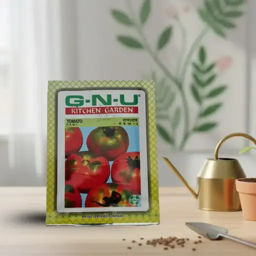 [VESE TOPK W10GM] Seed Tomato PKM-1 10 gm