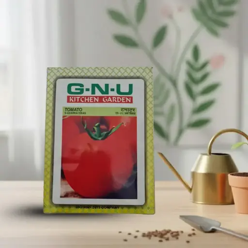 [VESE TOS2 W10GM] Seed Tomato S-22 10 gm