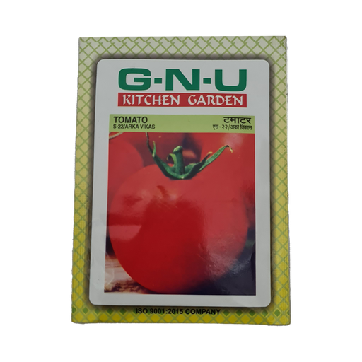 [VESE TOS2 W10GM] Seed Tomato S-22 10 gm