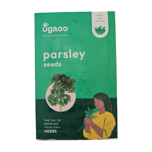 [VESE PALY] Seed Parsley