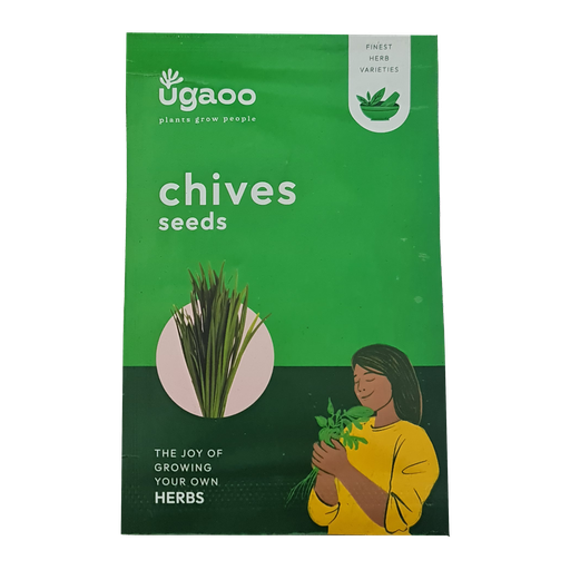 [VESE CHVE] Seed Chives