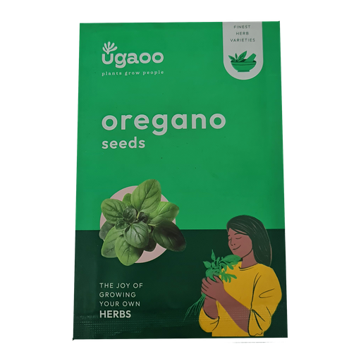 [VESE ORNO] Seed Oregano