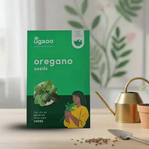 [VESE ORNO] Seed Oregano