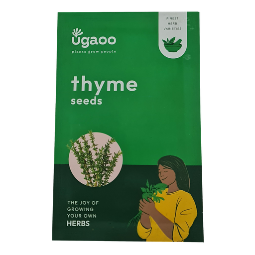[VESE THME] Seed Thyme