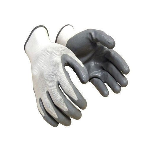 [TOOL HGGC] Hand Gloves With Grey Coating