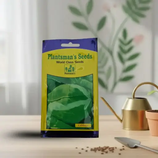 सीड कॅबेज गोल्ड माइन