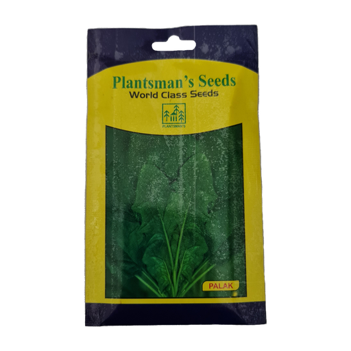 Seed Palak All Green