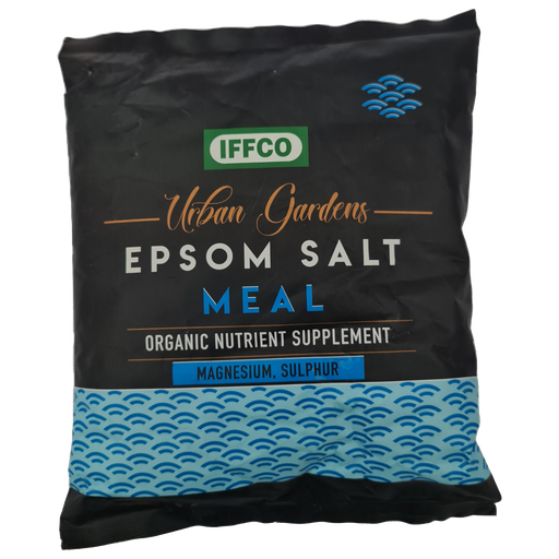 [PLFO EPME W900GM] Epsom Meal 900 gm