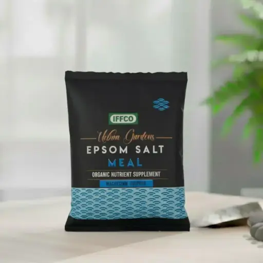 [PLFO EPME W900GM] Epsom Meal 900 gm